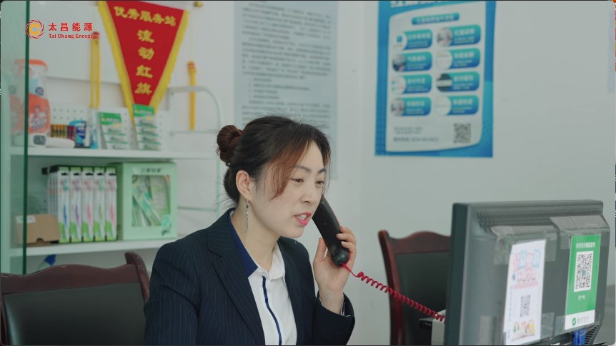2022年度先進(jìn)系列報(bào)道（七）：許雪梅：敢于突破、主動(dòng)服務(wù) 收獲信任與成績(jī)